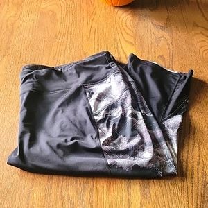 Tek Gear 3x Crop Legging